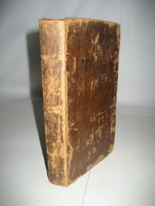 Memoirs Of The Life And Death Of Rev.  Philip Henry By Samuel Taylor,  1818.