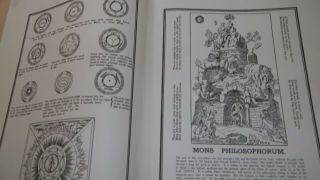 SECRET SYMBOLS of the ROSICRUCIANS of the 16th & 17th Centuries Mysticism 3