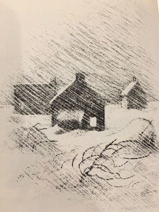 Easton Press: Laura Ingalls Wilder: The Long Winter: Western Lit 3
