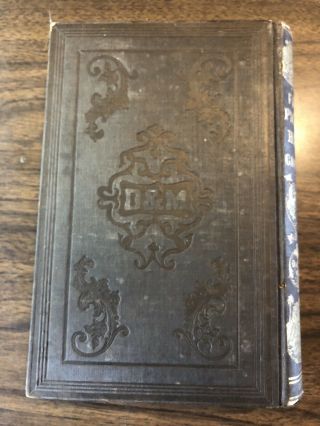 Frost’s Pictoral History of California by John Frost (1850) Illustrated 3
