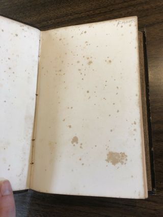 Frost’s Pictoral History of California by John Frost (1850) Illustrated 5