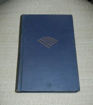 The Evolution Of Physics,  1938 Simon & Schuster,  Einstein Infeld,  First Edition