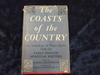 The Coasts Of The Country By Clare Kirchberger / Hb / Uk Post £3.  25