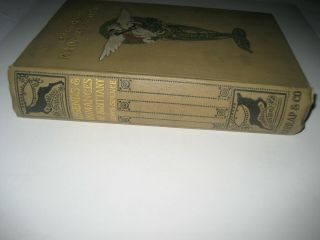 Legends & Romances of Brittany by Lewis Spence 1917,  1st Edition. 2