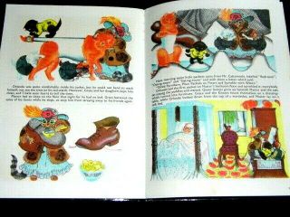 KATHLEEN HALE - ORLANDO (The Marmalade Cat) Buys a Cottage 1963 hb illustrated 6