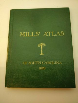 1820 Mills 