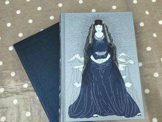 At The Back Of The North Wind By George Macdonald Folio Society