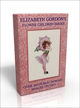 Elizabeth Gordon 