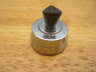 Vintage Pressure Cooker Jiggler Regulator Weight 28 - 077 -