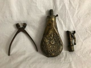 1800s Gun Accessories