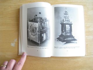 COLLECTING AND IDENTIFYING OLD CLOCKS HARRIS 1977 EMERSON BOOKS 3