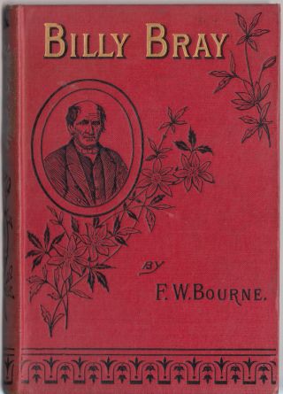 1896 Book The King 