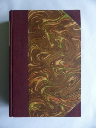 The Fables Of La Fontaine Illustrated Stephen Gooden 1933 1st