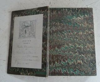 Vintage Book 1889 A Short History of the English people John Green Colour Maps 3
