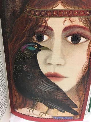 Folio Society Celtic Myths and Legends,  Matthews 2006 Illustrated By Jane Ray VG 8