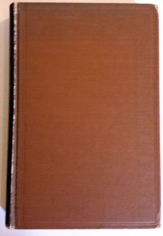 A Concise History of the Common Law by Theodore Plucknett (1929 Hardback) 2