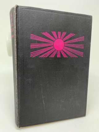 The Sun Also Rises By Ernest Hemingway,  1926,  First 1st Edition