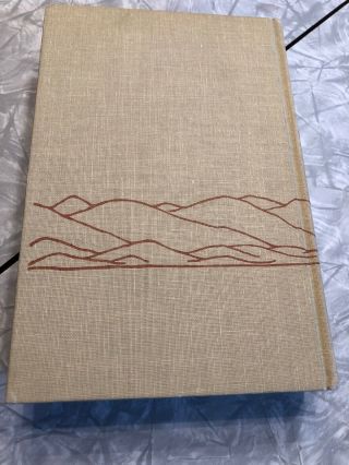 THE GRAPES OF WRATH 1st Edition JOHN STEINBECK 1939 Immaculate 4