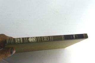 Dante: Volume 21 Britannica Great Books Of The Western World (1952) 1971