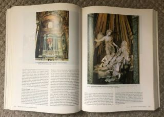 Art History by Marilyn Stokstad,  Second Edition,  Vols.  1 & 2 Softcover Books 5
