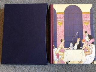 A Dance To The Music Of Time Spring Anthony Powell Folio Society Slipcase Novel
