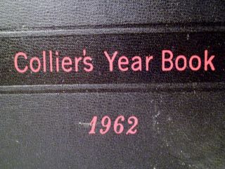 Old Book: Collier 