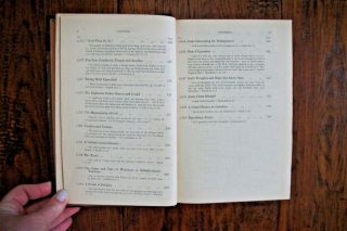 1877 C H SPURGEON Metropolitan Tabernacle Pulpit Sermons - Fine Half Leather 8