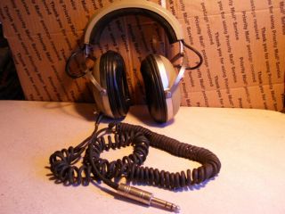 Koss Headphones Pro - 4aa Stereo Music Vintage