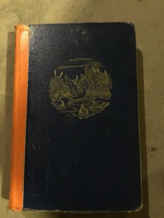 Vintage Book: The Shoemaker 