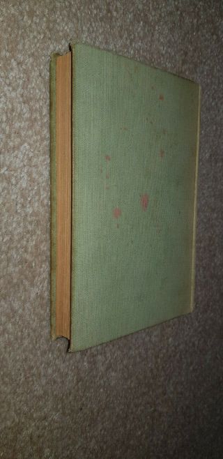 Nineteen Eighty Four George Orwell - Secker & Warburg 1951 Hardcover 4