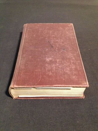 Advanced Course In Algebra With Answers Webster Wells D.  C.  Heath 1904