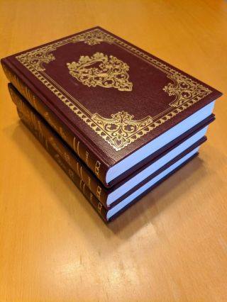 C.  H.  Spurgeon - The Treasury Of David - Volumes 1 - 3 (Full Set,  Like) 2