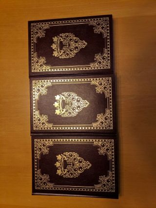 C.  H.  Spurgeon - The Treasury Of David - Volumes 1 - 3 (Full Set,  Like) 5