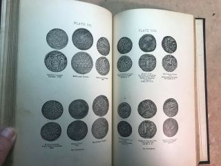 History of The United States and American Coinage by Evans 1889 3