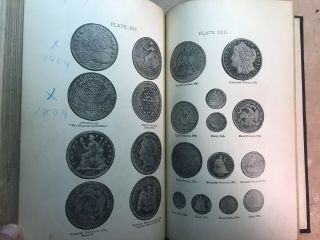 History of The United States and American Coinage by Evans 1889 4