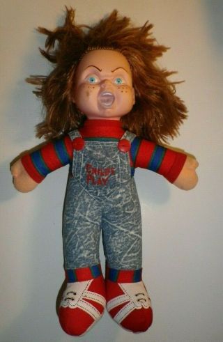 Chucky Child 