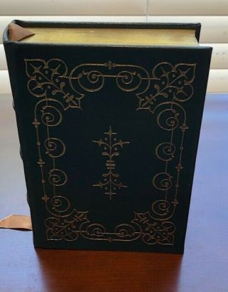 Easton Press: The Way Of All Flesh By Samuel Butler Collector 