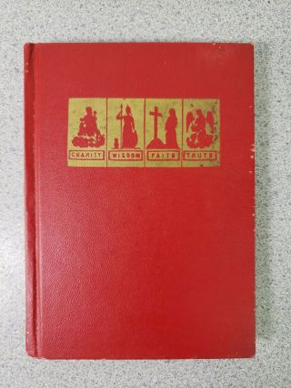 The Amaranth Macoy Order Of Eastern Star Masonic Illustrated Occult Book 1963