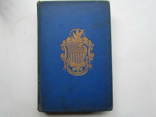 Politics For Young Americans By Charles Nordhoff 1875 Harpers