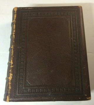 1880 The Poetical of Henry Wadsworth Longfellow Complete Edition Illustrat 2