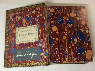 1880 The Poetical of Henry Wadsworth Longfellow Complete Edition Illustrat 5