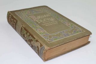 Russian Folk - Tales By Magnus,  Leonard A,  Hardcover | 1915 - 01 - 01,  Good