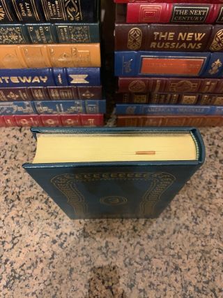 Easton Press – How I Got to be Whoever It Is I Am – Charles Grodin – Signed 8