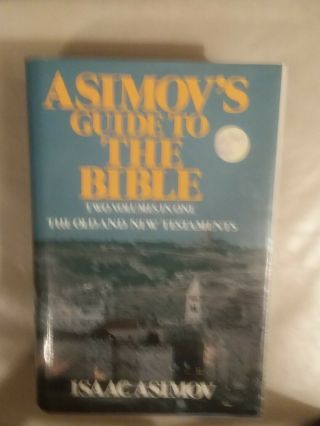 Asimov 