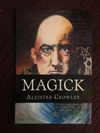 Aleister Crowley Magick