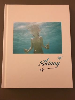 Skinny By Terry Richardson,  Fine