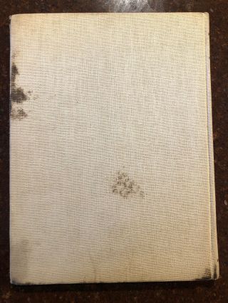 Historical Inscriptions in “Good Medicine” by C.  M.  Russell,  1st Ed. ,  1929 6