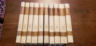 The Great Ideas Program Complete Set Of 10 Volumes,  1959 - 1963