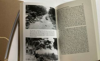 Great Folio society edition slipcase Strange Defeat Bloch WW2 History Nazi photo 2
