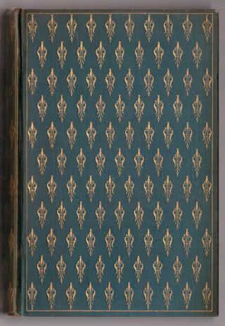Alexandre Dumas - My Pets - 1st English Ed 1909 - Methuen,  Illustrated V Lecomte
